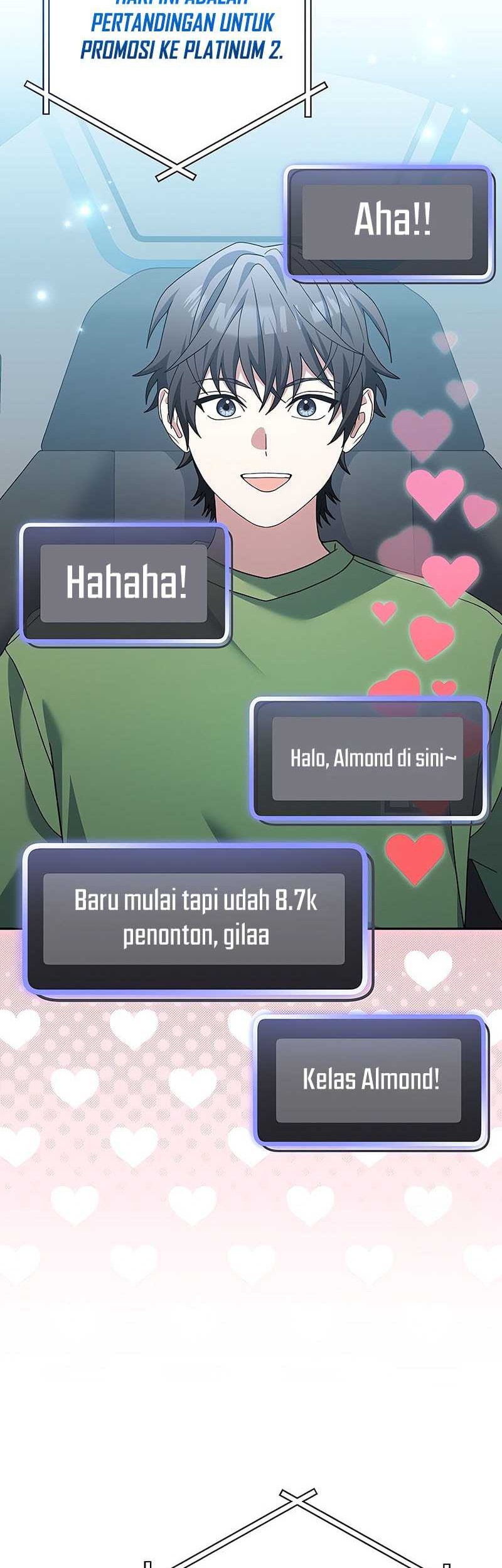 Genius Archer’s Streaming Bab 60 halaman 3