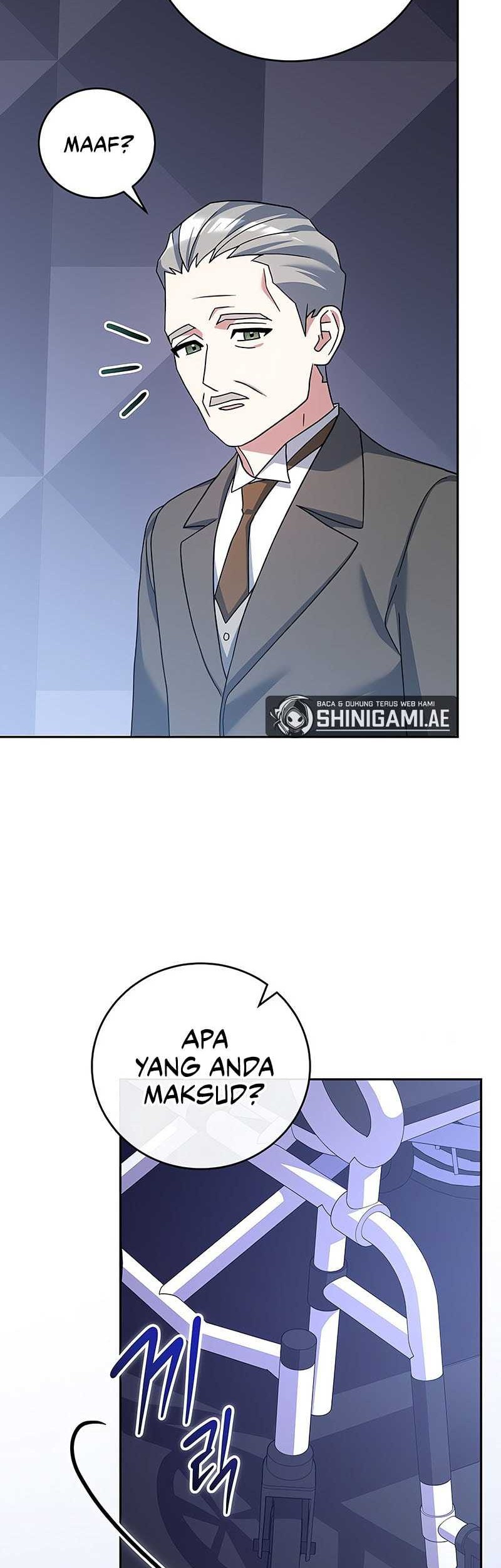 Genius Archer’s Streaming Bab 60 halaman 7