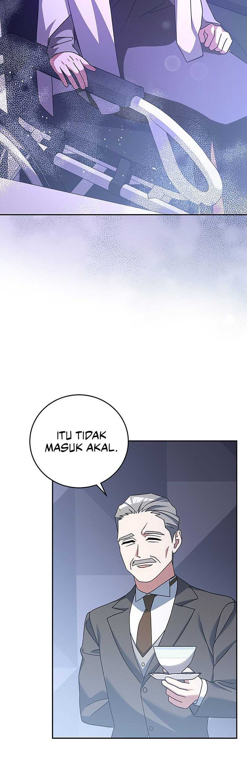 Genius Archer’s Streaming Bab 60 halaman 9