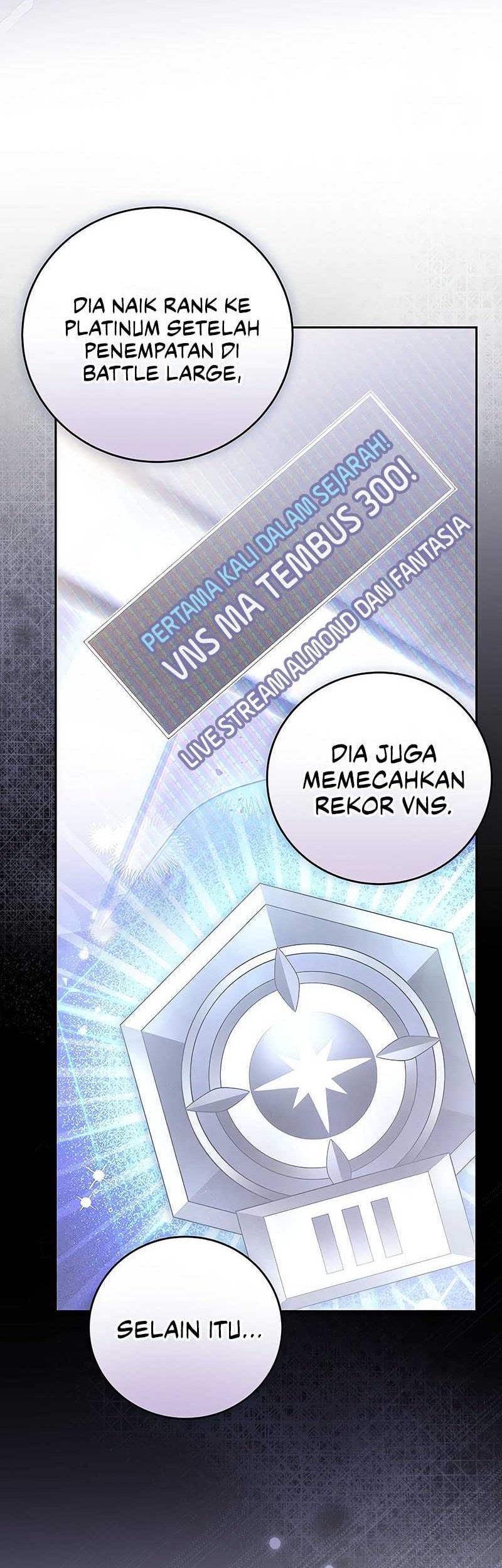 Genius Archer’s Streaming Bab 60 halaman 11
