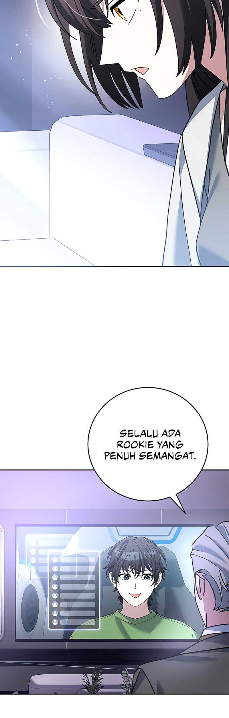 Genius Archer’s Streaming Bab 60 halaman 15
