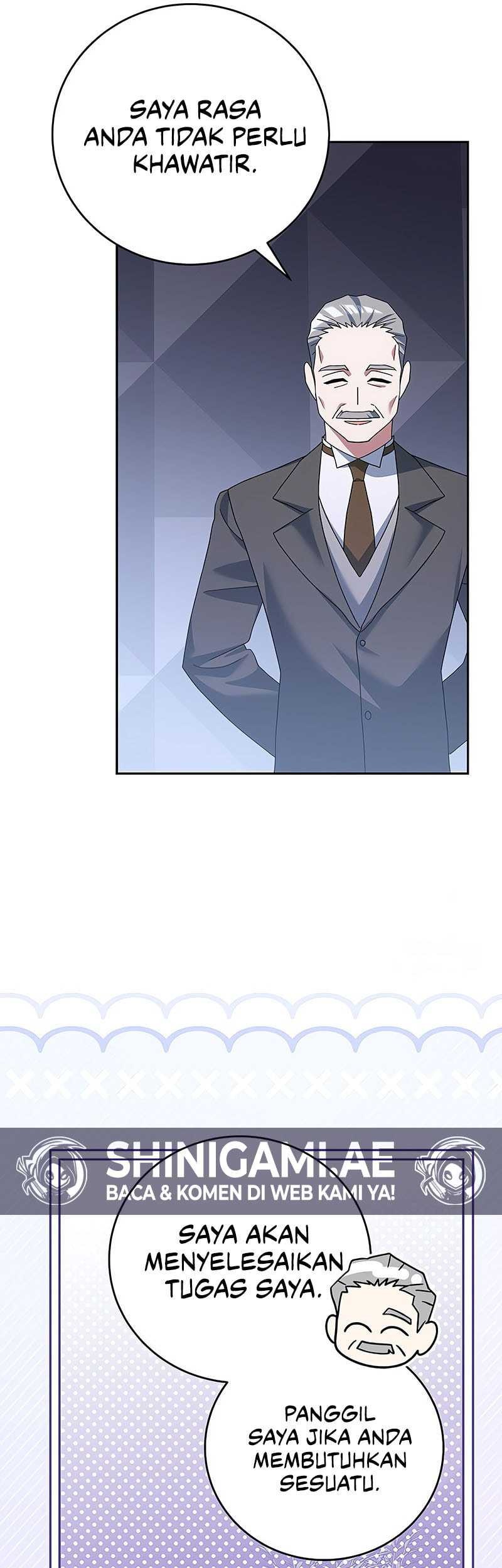 Genius Archer’s Streaming Bab 60 halaman 18