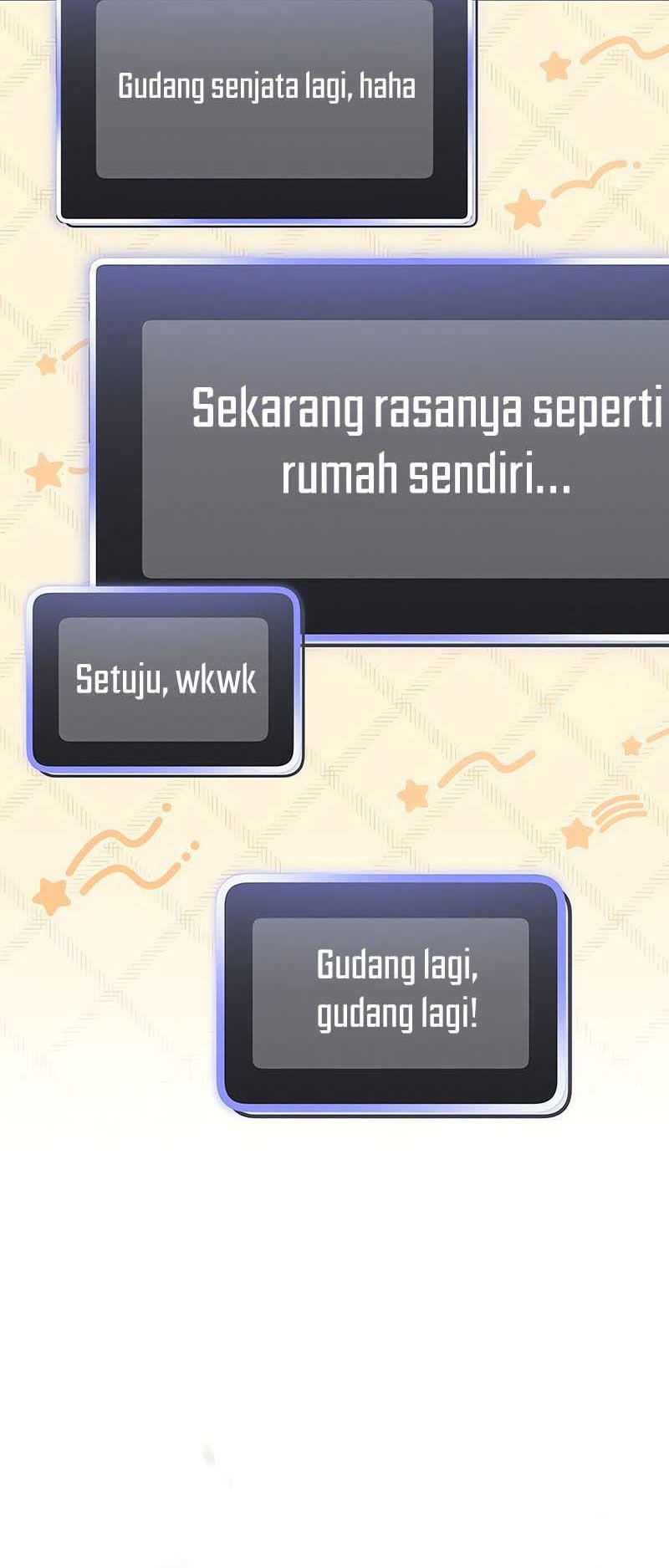 Genius Archer’s Streaming Bab 60 halaman 25