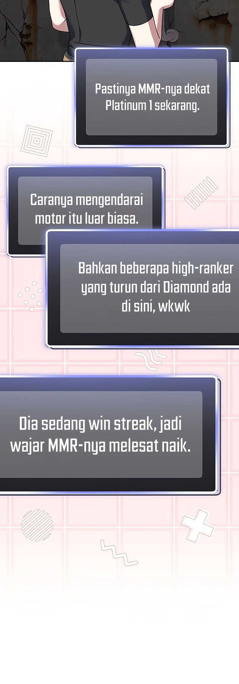Genius Archer’s Streaming Bab 60 halaman 33