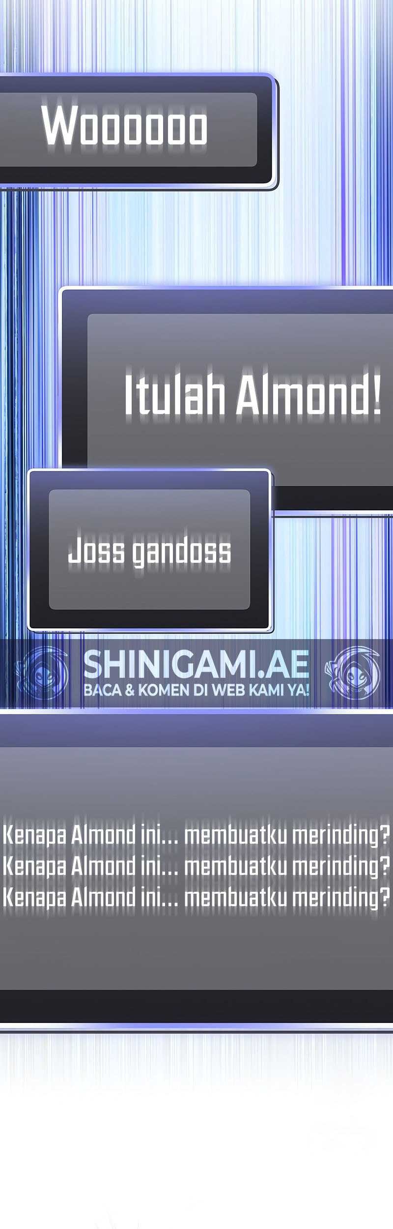 Genius Archer’s Streaming Bab 60 halaman 46