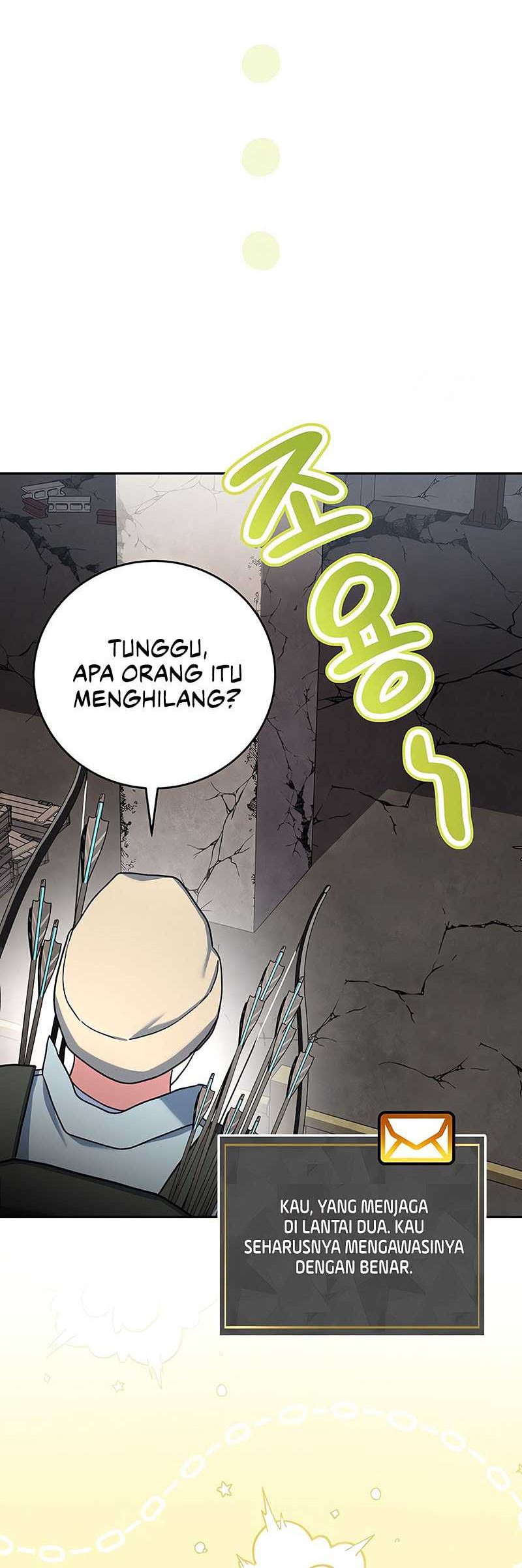 Genius Archer’s Streaming Bab 60 halaman 53