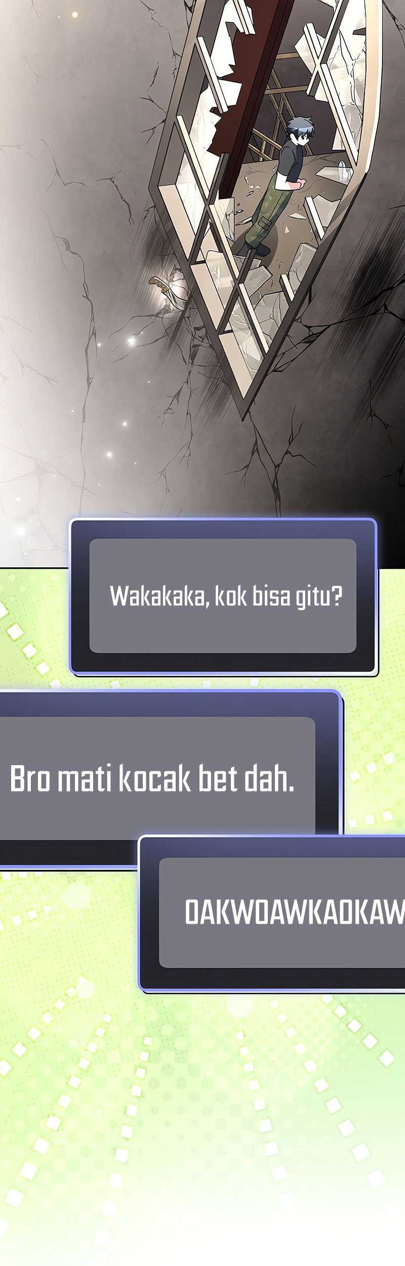 Genius Archer’s Streaming Bab 60 halaman 60