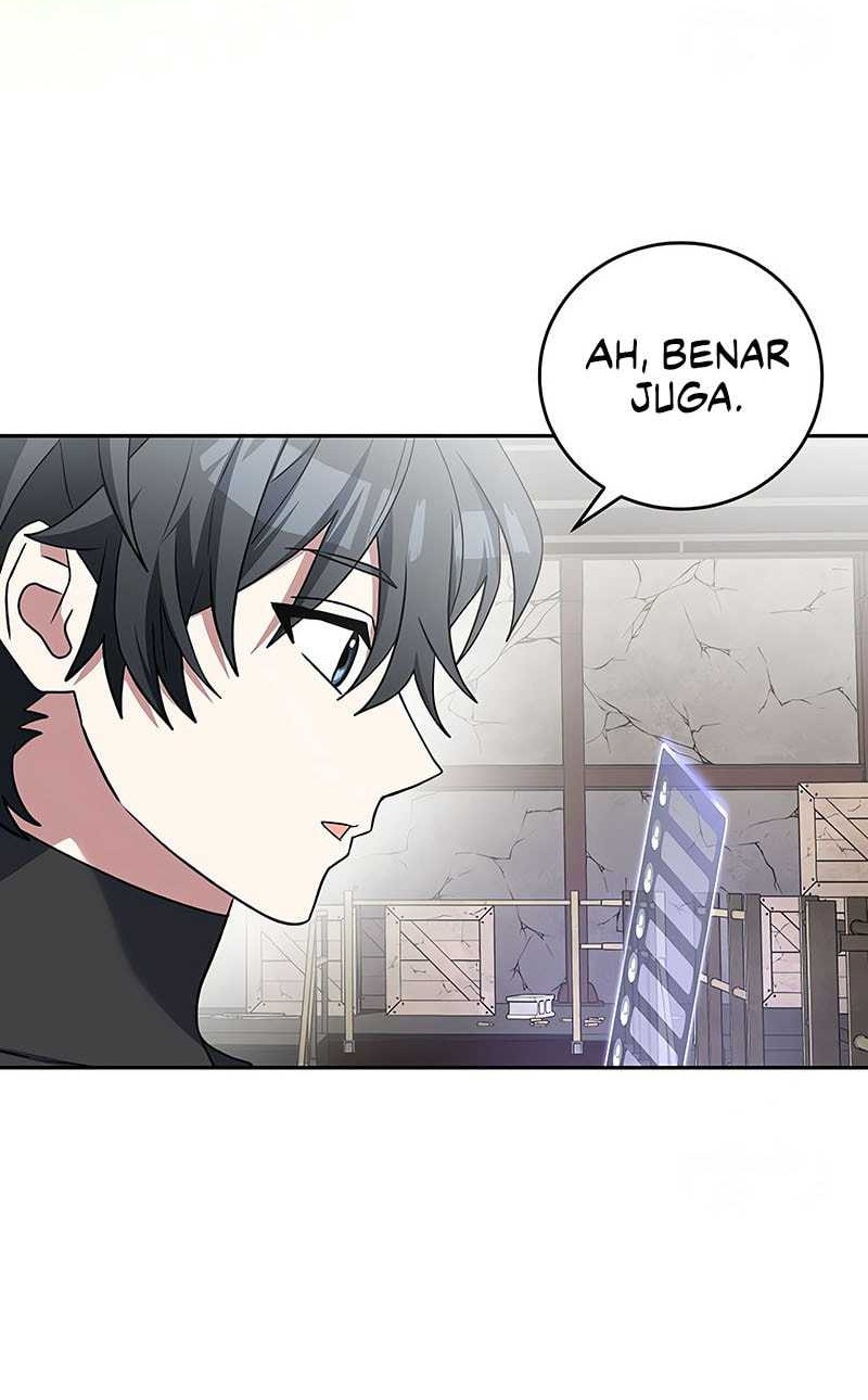 Genius Archer’s Streaming Bab 60 halaman 61