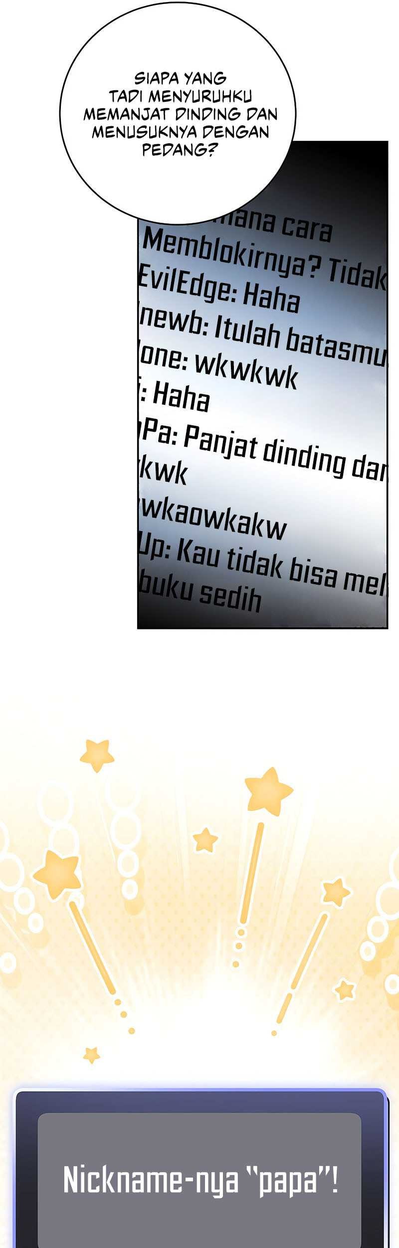 Genius Archer’s Streaming Bab 60 halaman 62