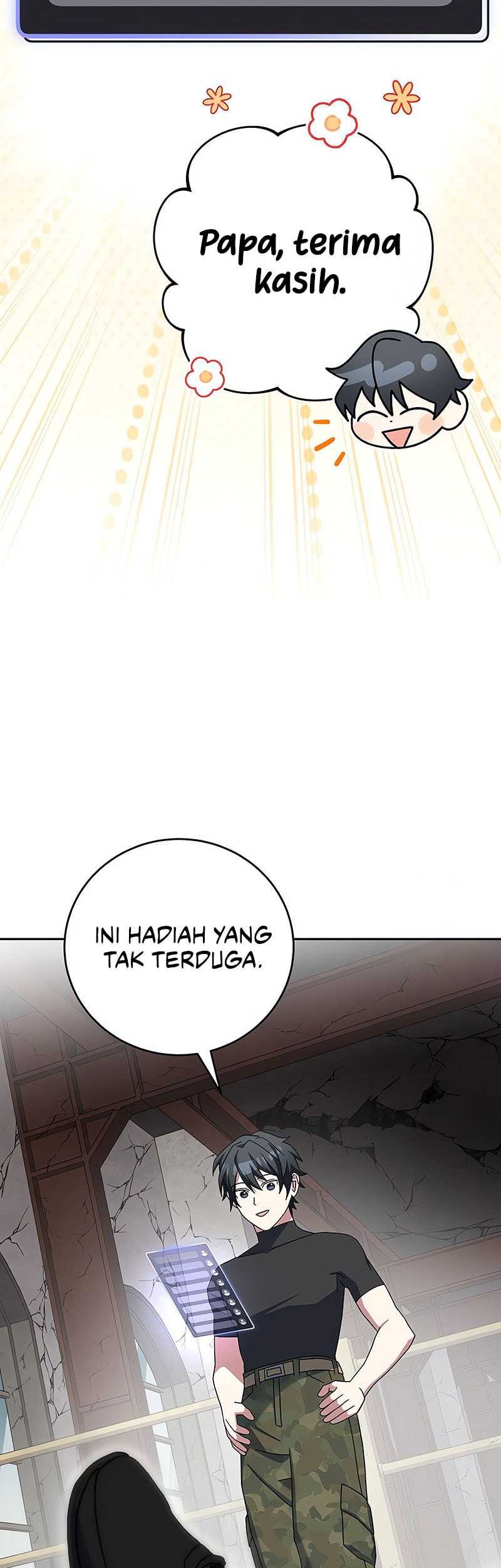 Genius Archer’s Streaming Bab 60 halaman 63