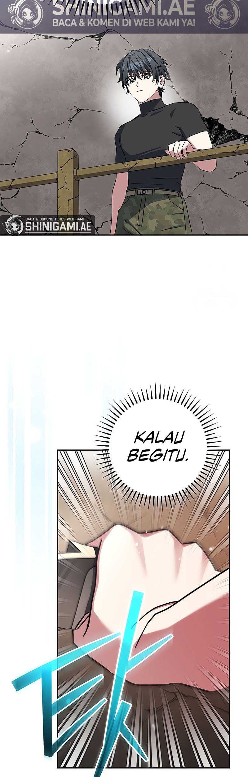 Genius Archer’s Streaming Bab 60 halaman 68