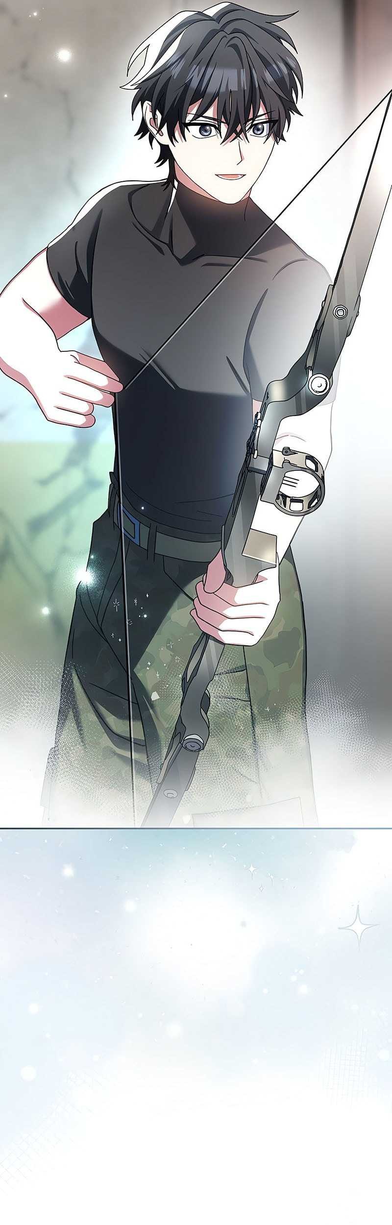Genius Archer’s Streaming Bab 60 halaman 70