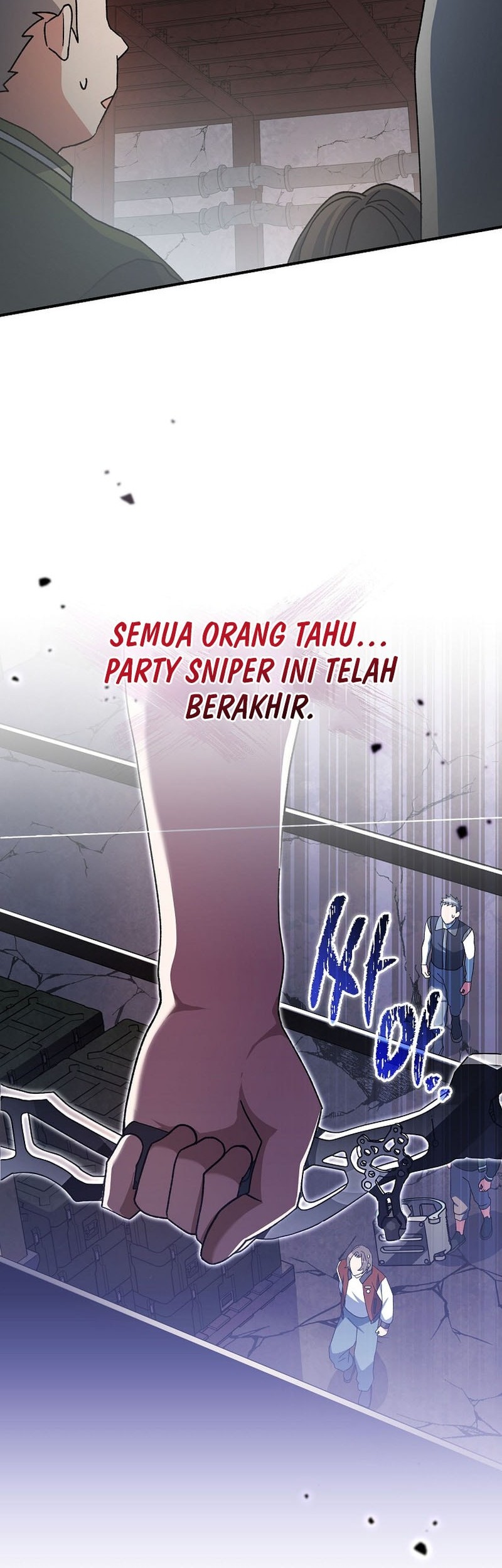 Genius Archer’s Streaming Bab 61 halaman 5