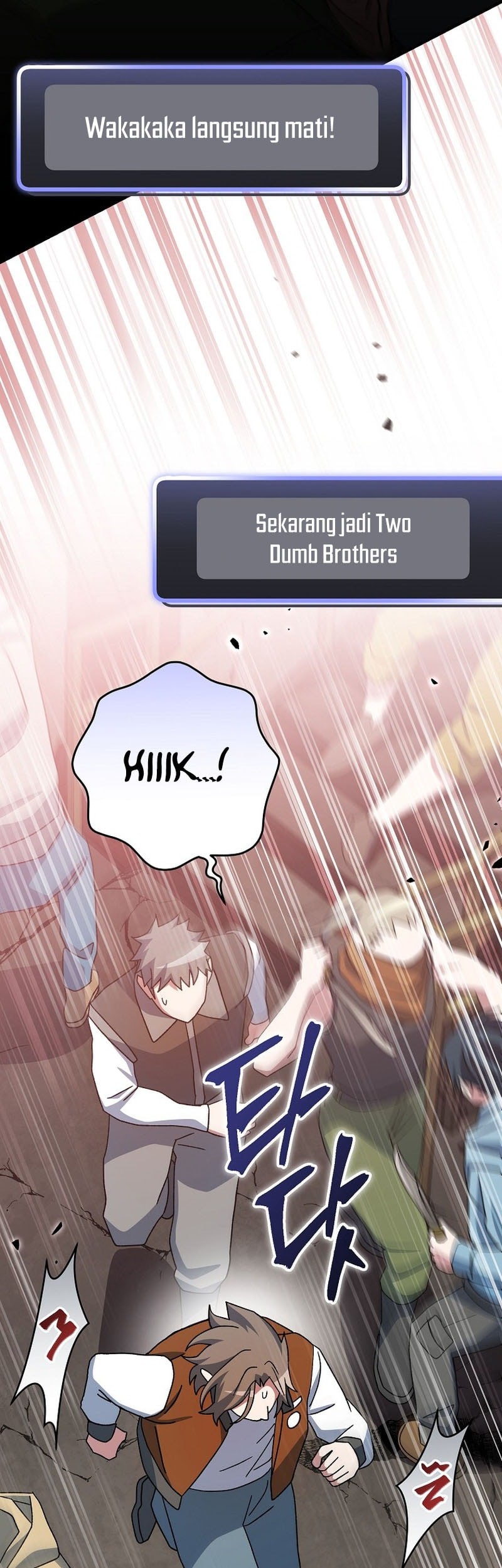 Genius Archer’s Streaming Bab 61 halaman 10
