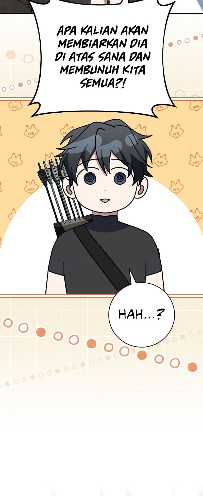 Genius Archer’s Streaming Bab 61 halaman 20