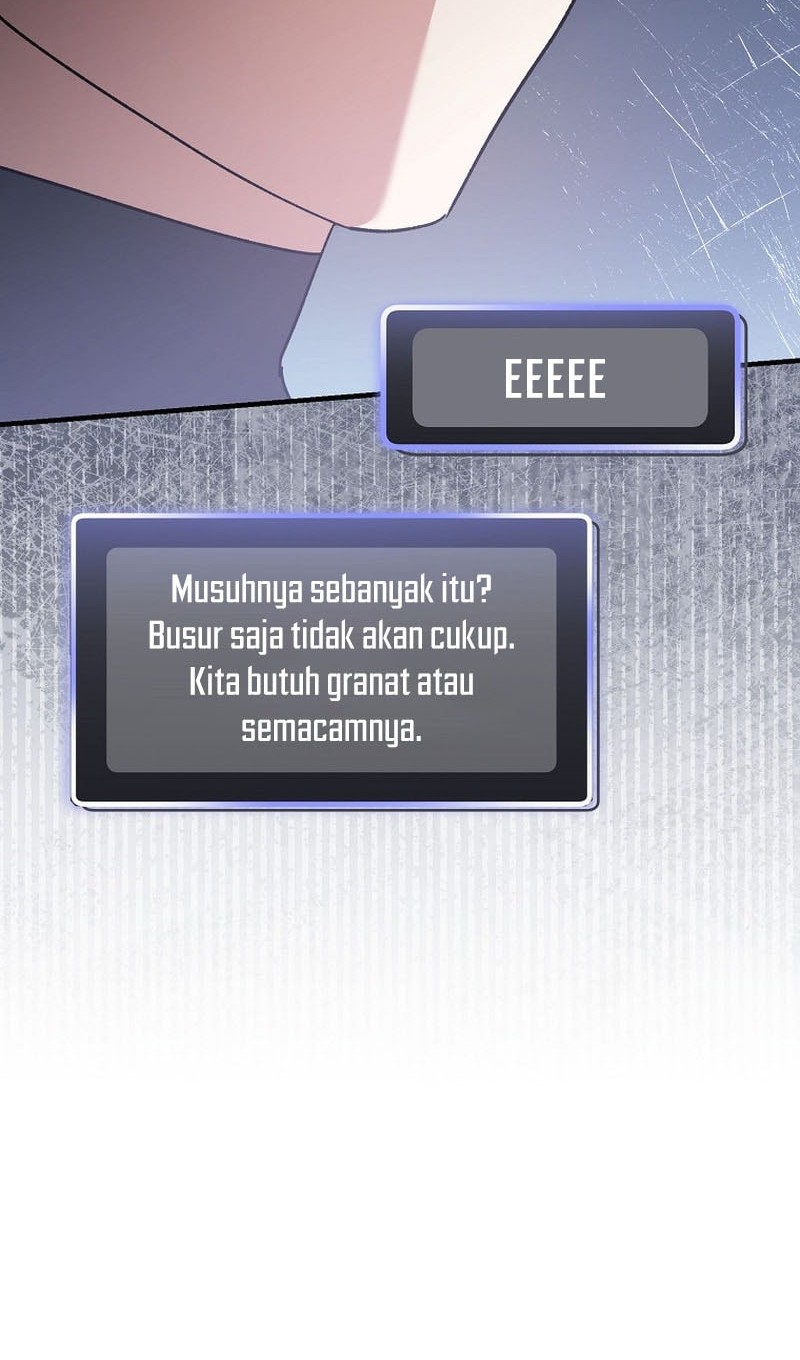 Genius Archer’s Streaming Bab 61 halaman 28