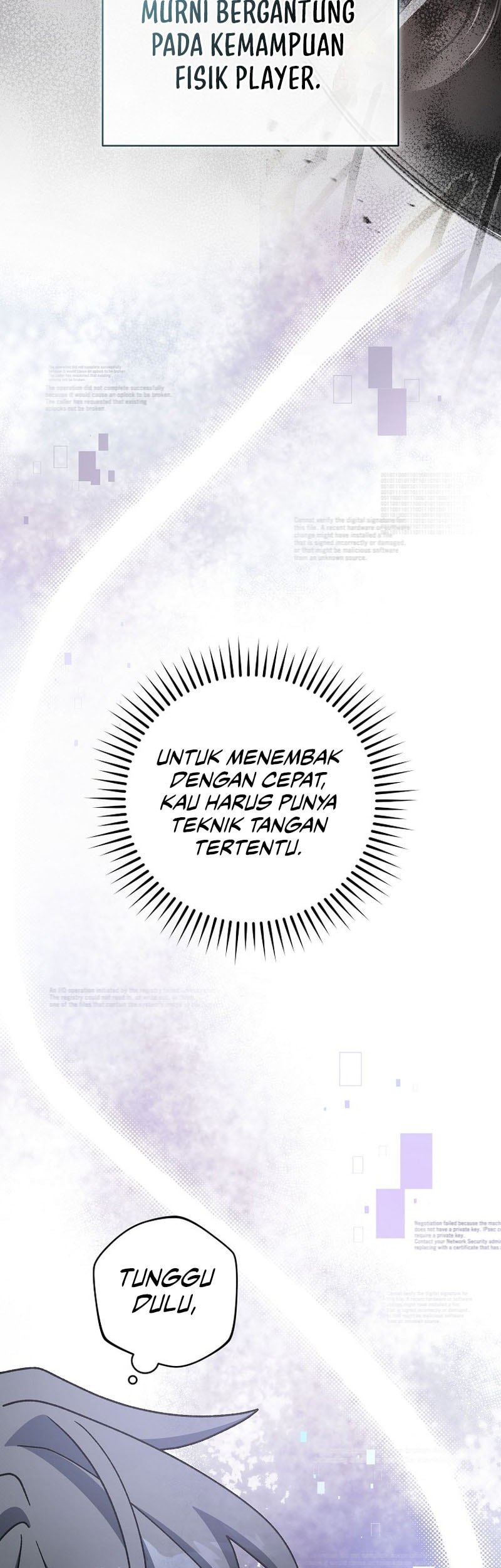 Genius Archer’s Streaming Bab 61 halaman 31