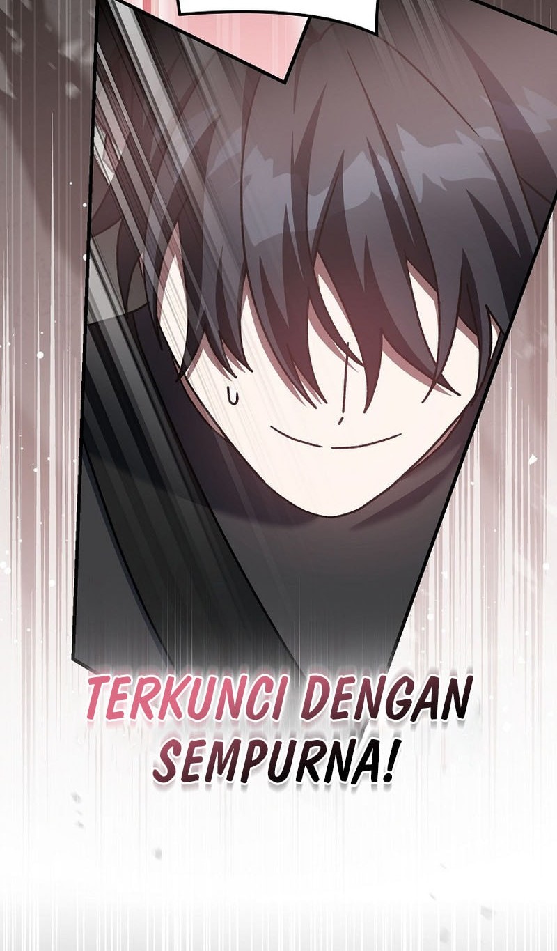Genius Archer’s Streaming Bab 61 halaman 44