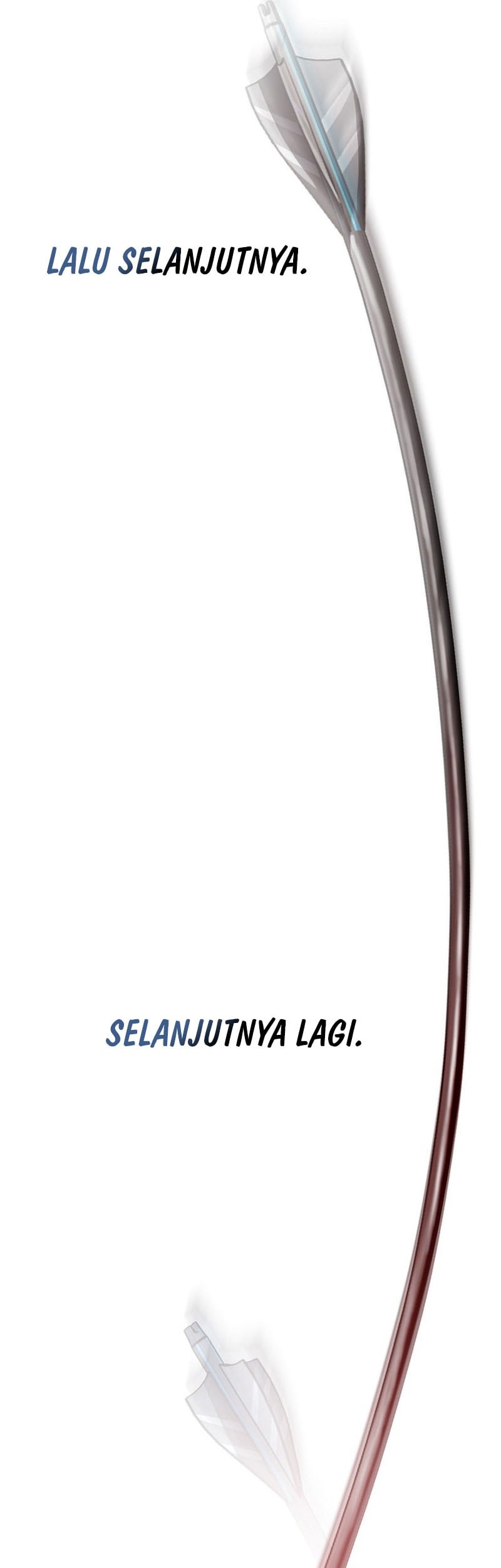 Genius Archer’s Streaming Bab 61 halaman 49