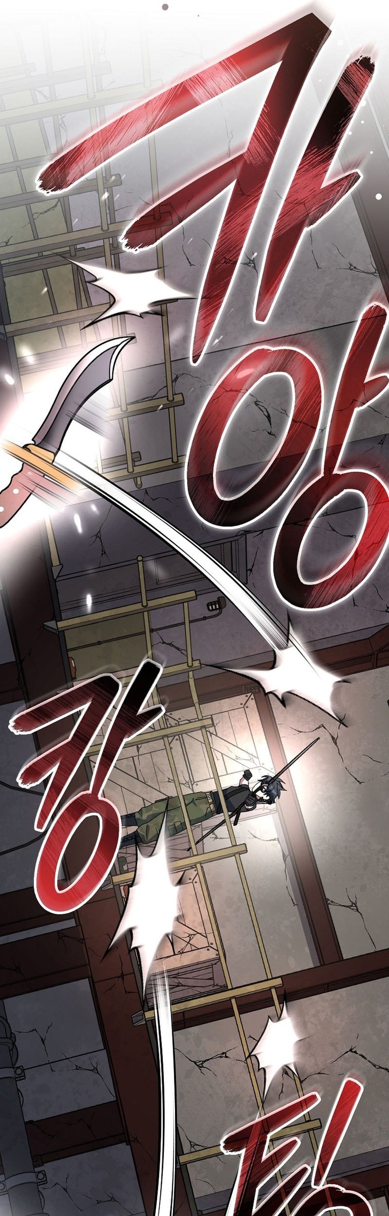 Genius Archer’s Streaming Bab 61 halaman 53