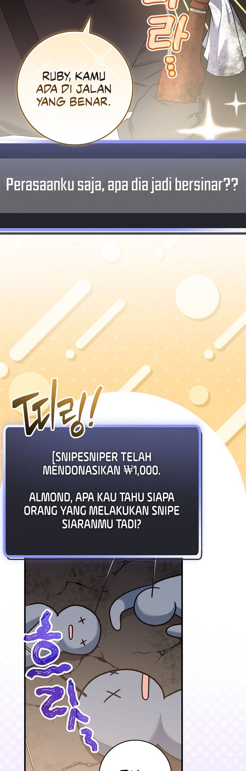 Genius Archer’s Streaming Bab 61 halaman 67