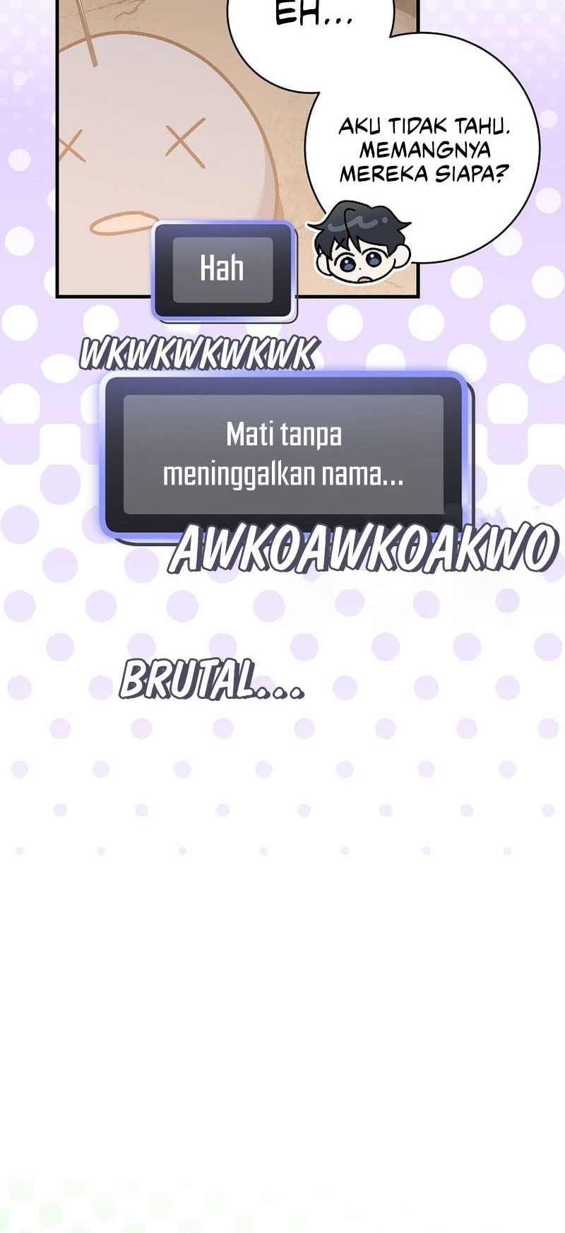 Genius Archer’s Streaming Bab 61 halaman 68