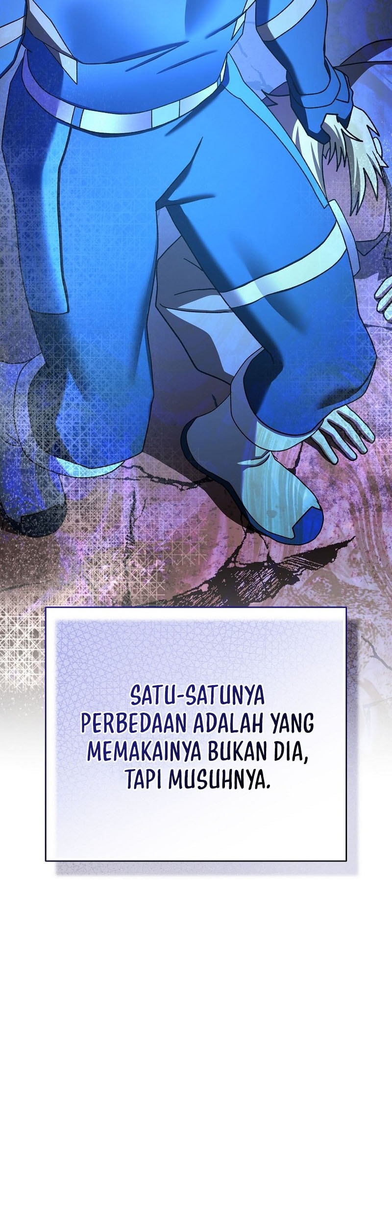 Genius Archer’s Streaming Bab 61 halaman 90