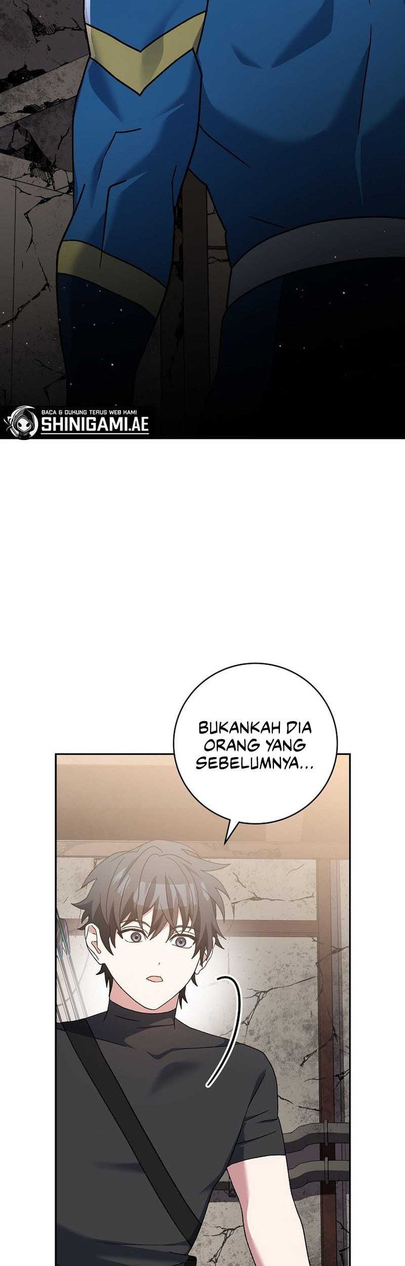 Genius Archer’s Streaming Bab 62 halaman 2