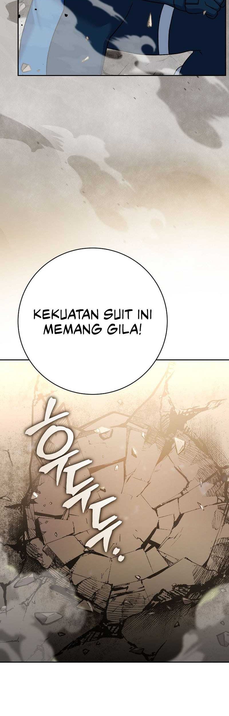 Genius Archer’s Streaming Bab 62 halaman 8