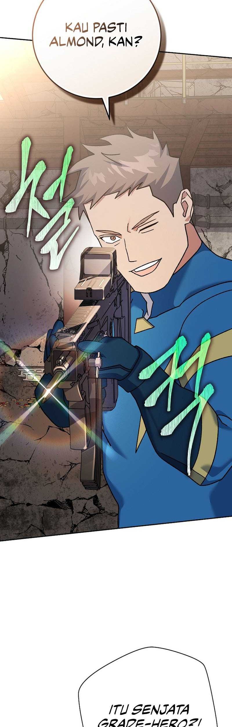 Genius Archer’s Streaming Bab 62 halaman 14