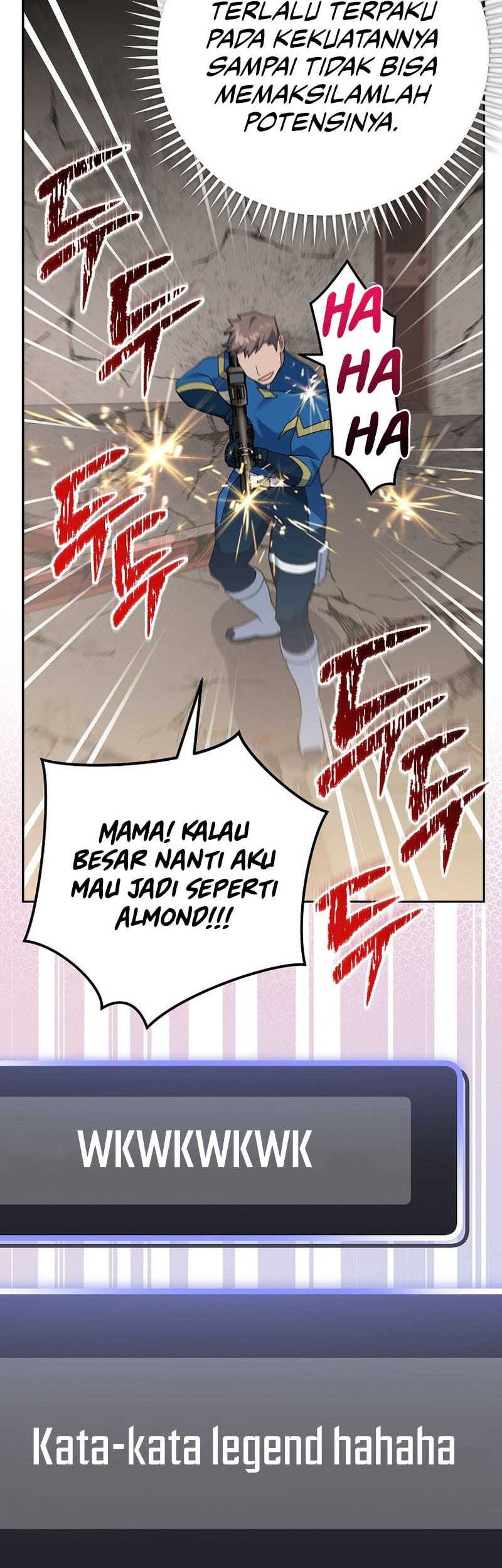Genius Archer’s Streaming Bab 62 halaman 26