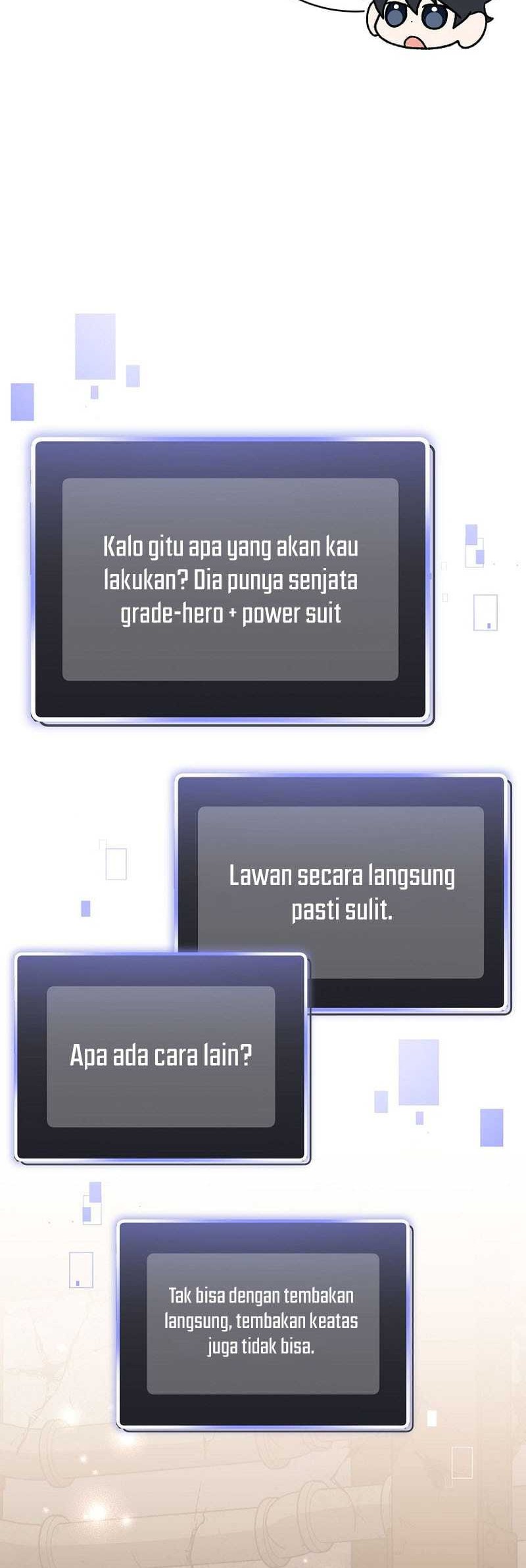 Genius Archer’s Streaming Bab 62 halaman 28