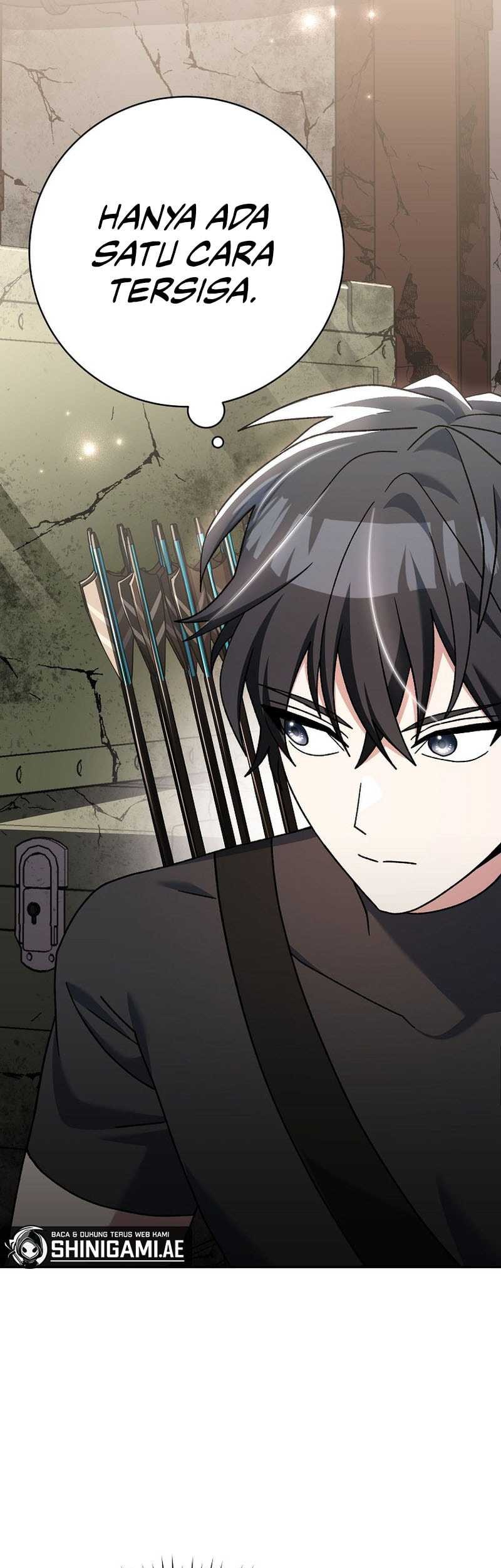 Genius Archer’s Streaming Bab 62 halaman 29