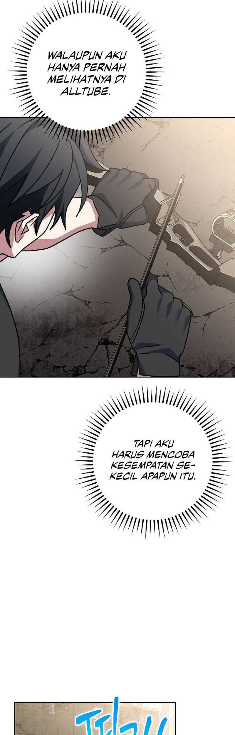 Genius Archer’s Streaming Bab 62 halaman 30