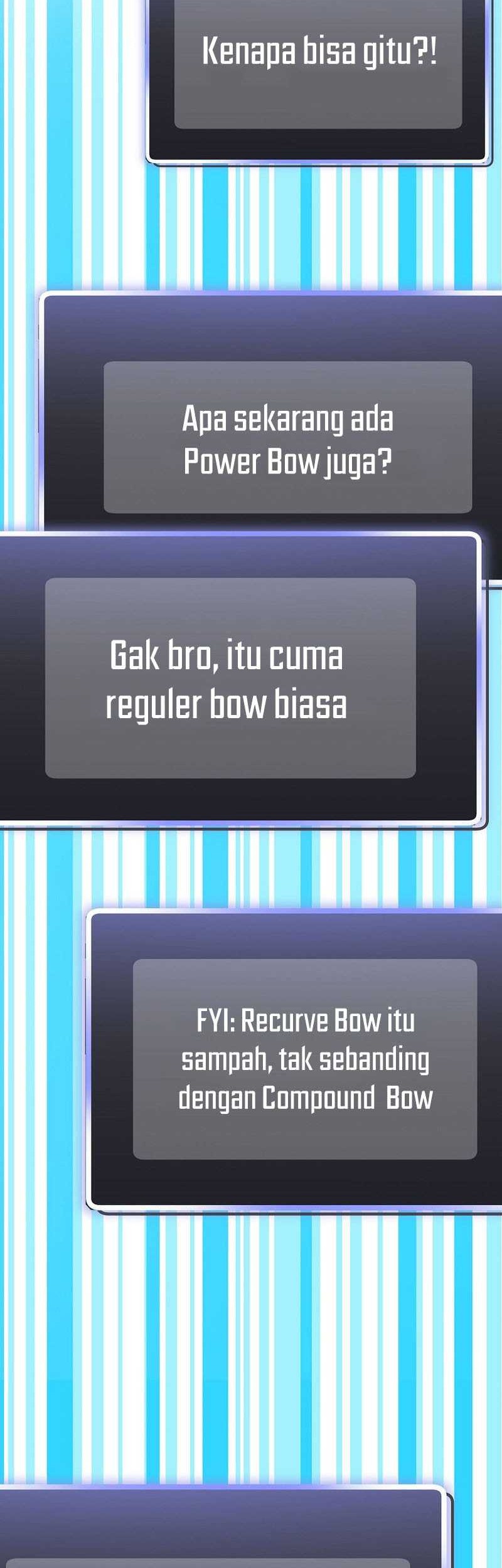Genius Archer’s Streaming Bab 62 halaman 67