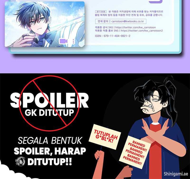 Genius Archer’s Streaming Bab 62 halaman 81