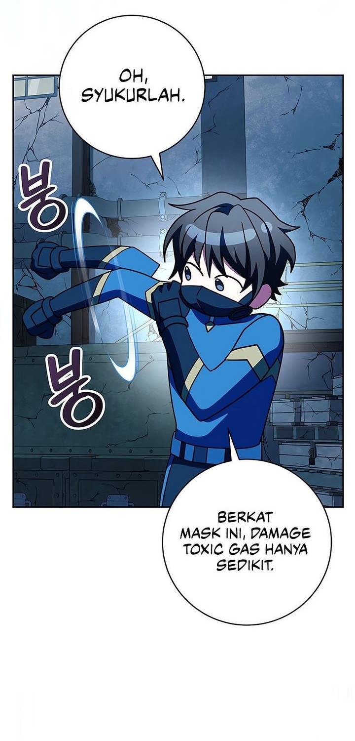 Genius Archer’s Streaming Bab 63 halaman 3