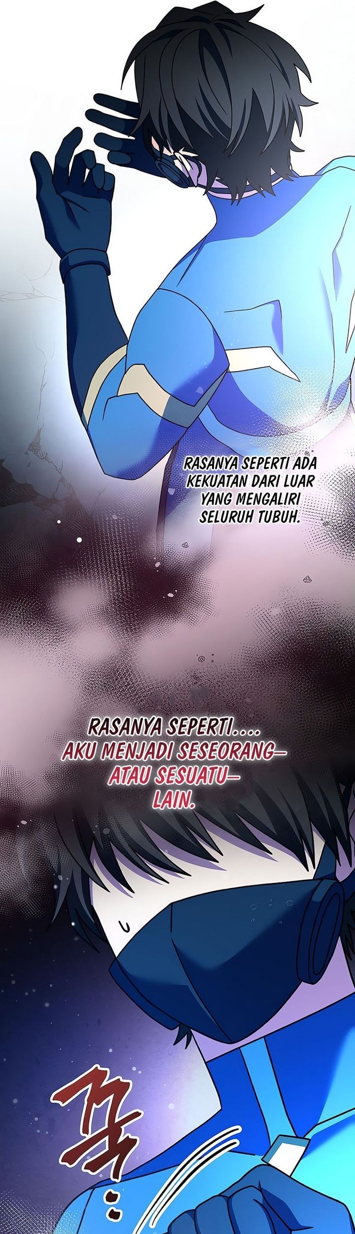 Genius Archer’s Streaming Bab 63 halaman 5