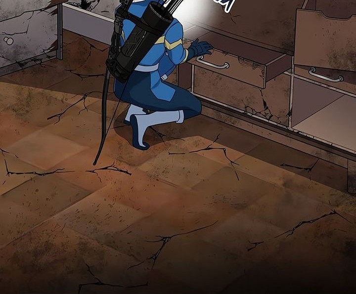 Genius Archer’s Streaming Bab 63 halaman 25
