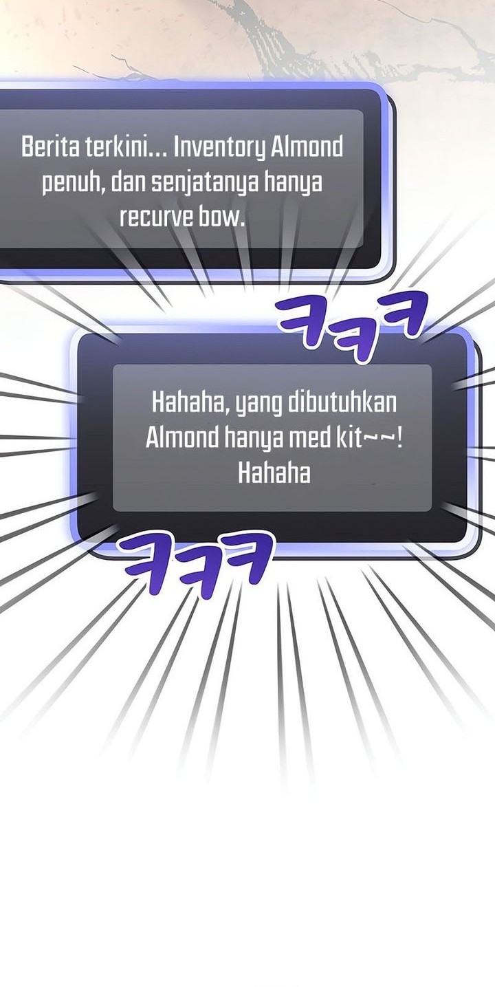 Genius Archer’s Streaming Bab 63 halaman 28