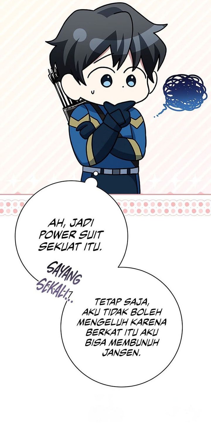 Genius Archer’s Streaming Bab 63 halaman 30