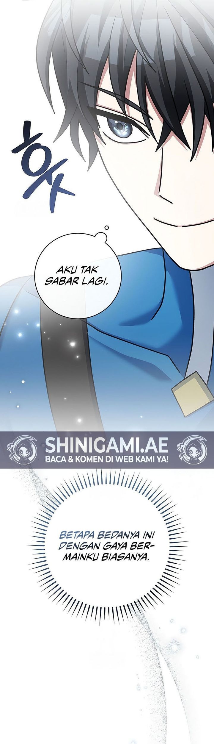 Genius Archer’s Streaming Bab 63 halaman 33