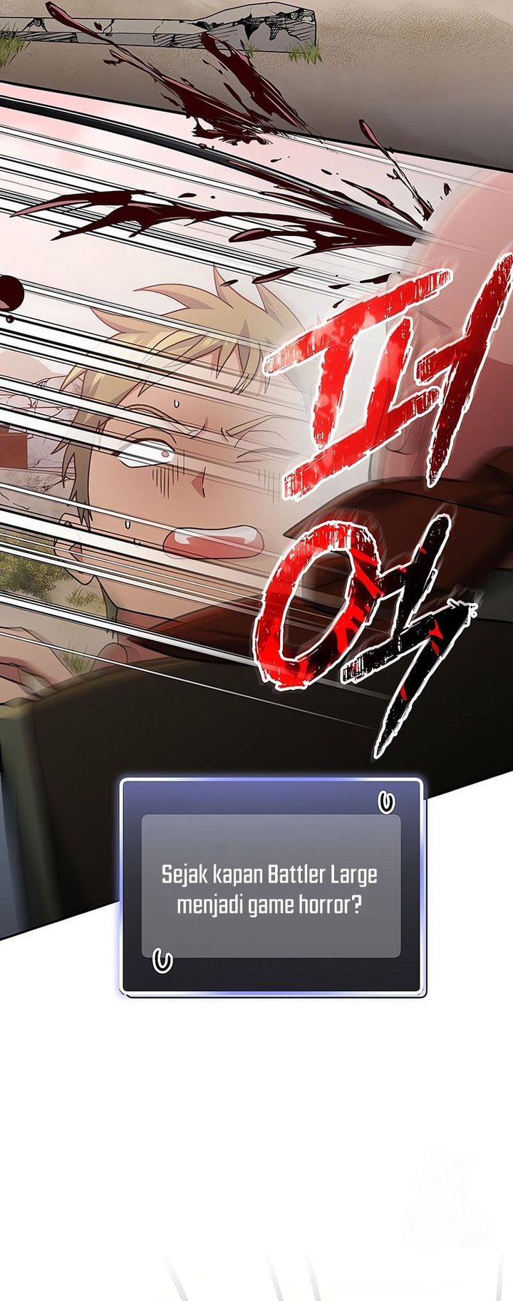 Genius Archer’s Streaming Bab 63 halaman 49