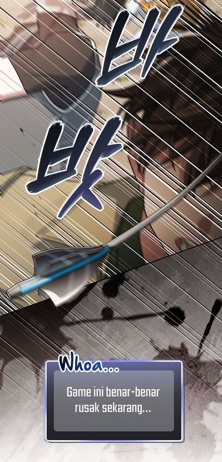 Genius Archer’s Streaming Bab 63 halaman 51