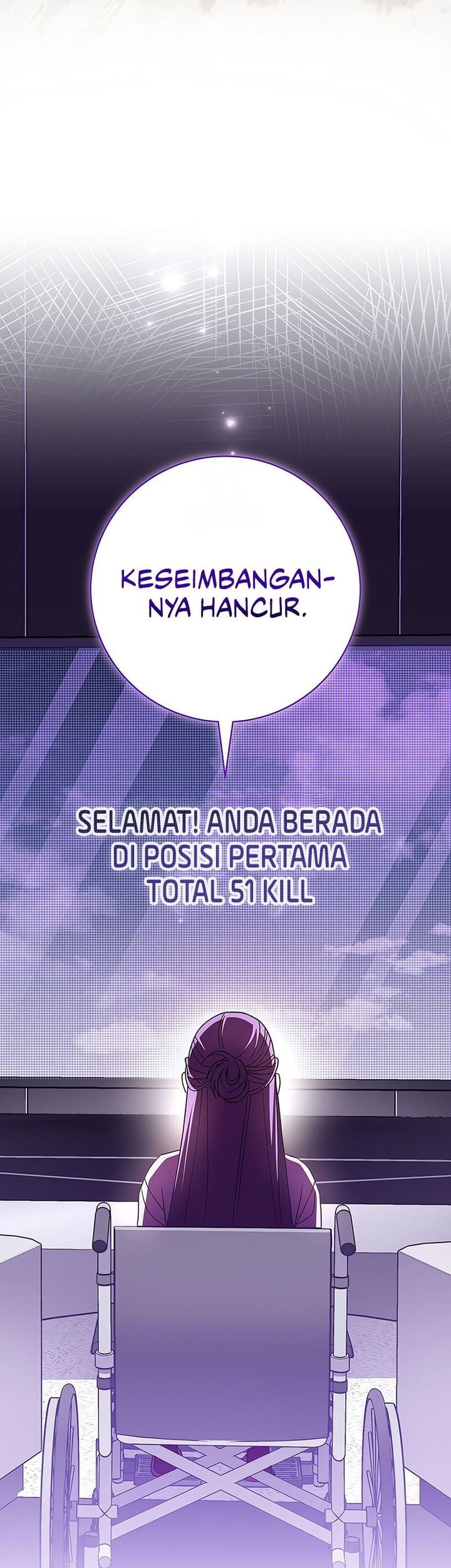 Genius Archer’s Streaming Bab 63 halaman 52