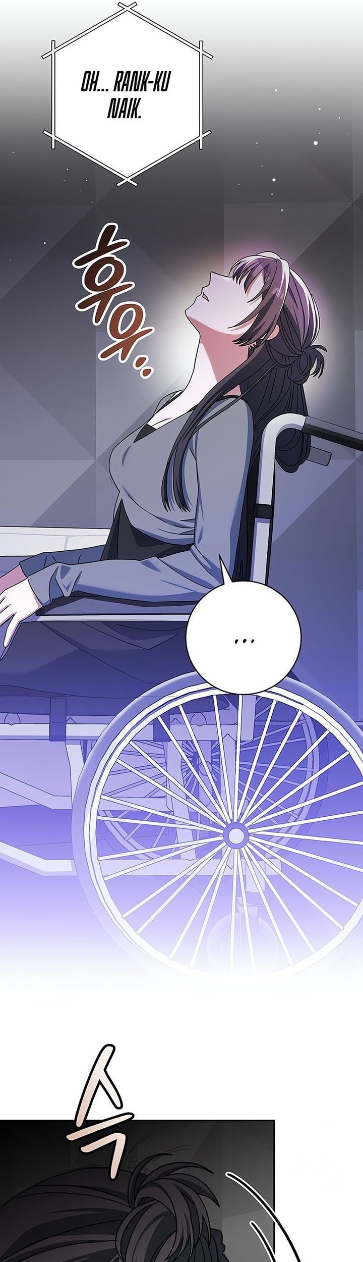 Genius Archer’s Streaming Bab 63 halaman 56