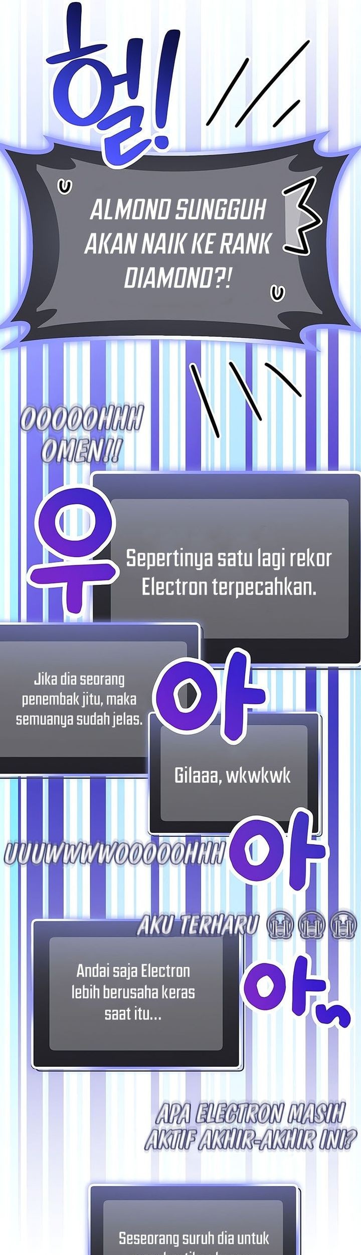 Genius Archer’s Streaming Bab 63 halaman 64