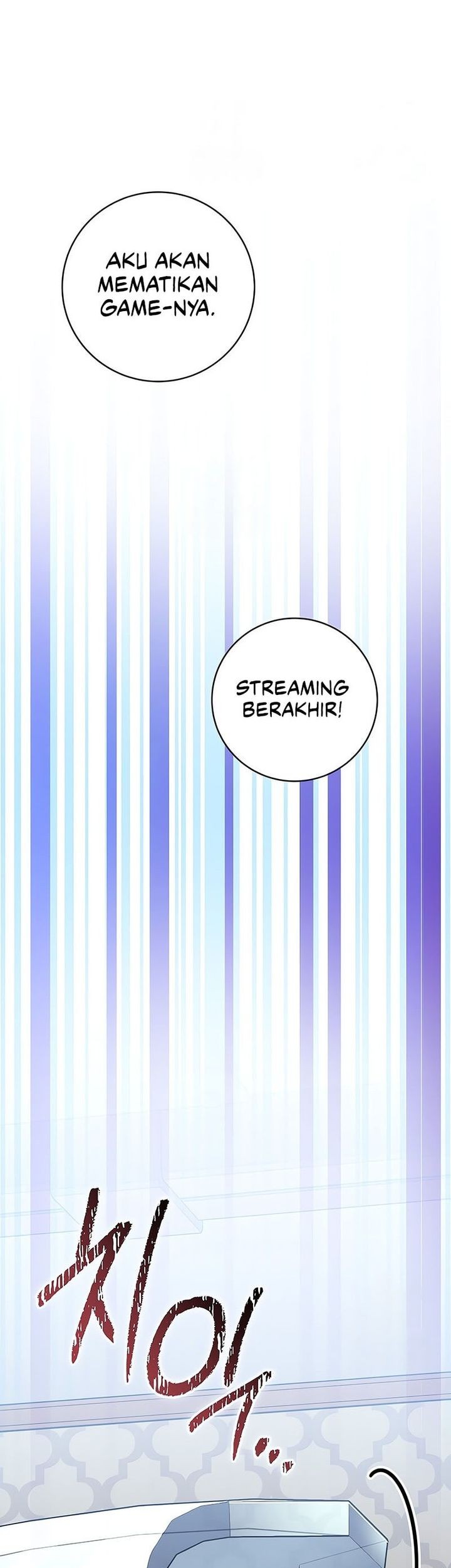 Genius Archer’s Streaming Bab 63 halaman 70
