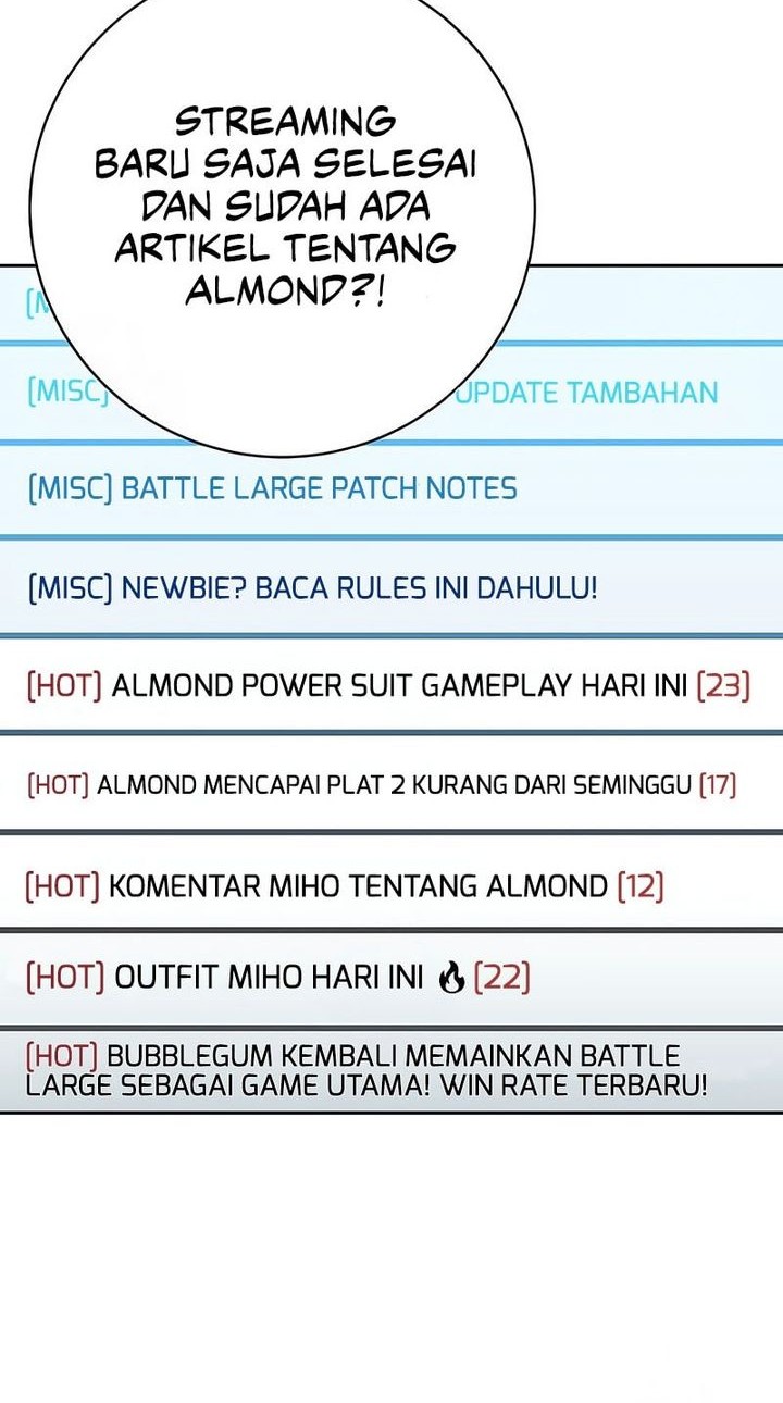 Genius Archer’s Streaming Bab 63 halaman 77