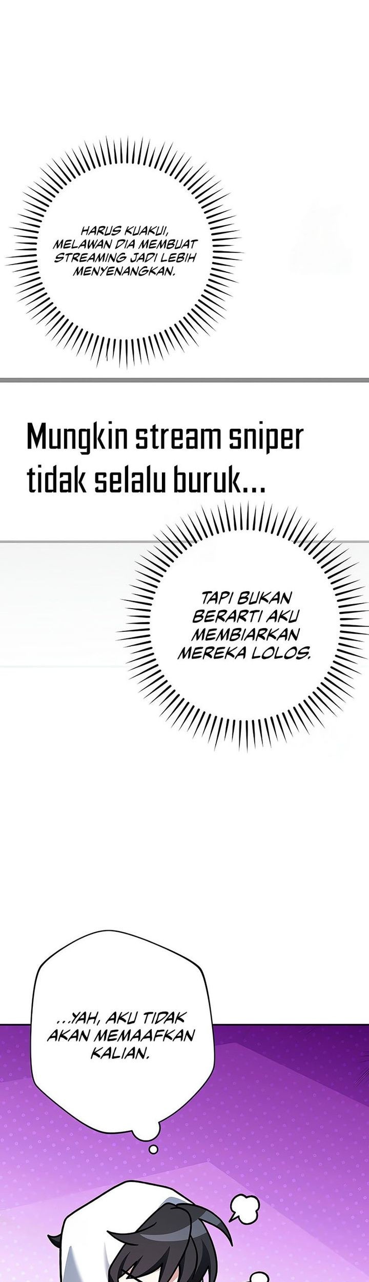 Genius Archer’s Streaming Bab 63 halaman 91